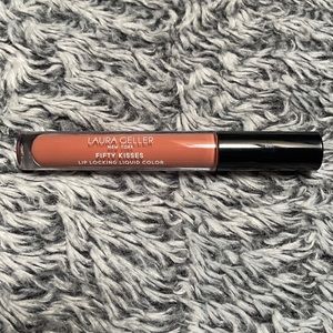 Laura Gellar | Fifty Kisses Lip Locking Liquid Color 💋